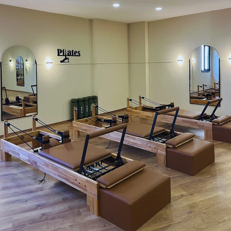 Moonlight Pilates Studio Sancaktepe - Sancaktepe, İstanbul