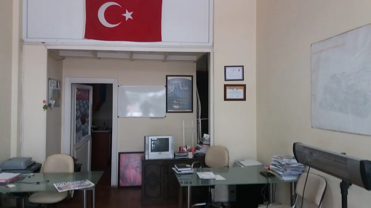 Morgül Gayrimenkul Geliştirme Ve İnşaat