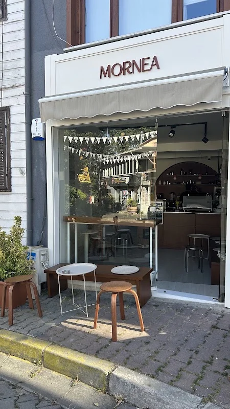 Mornea Coffee