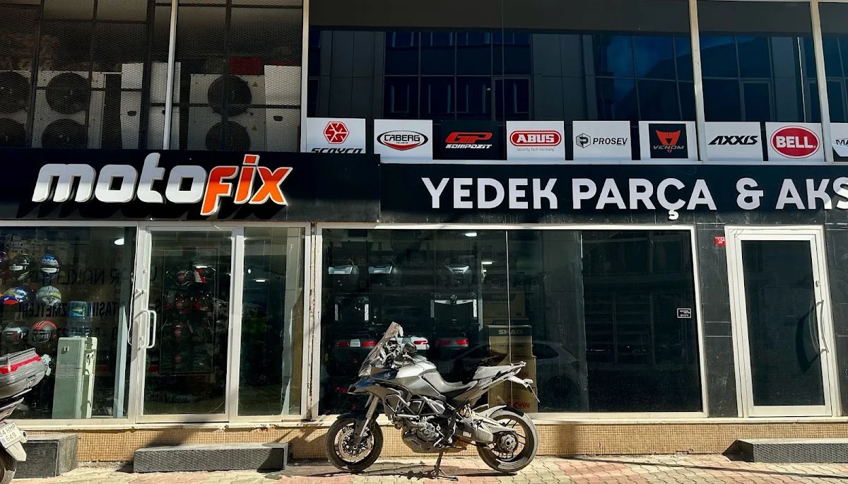 Motofix