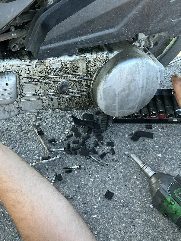 MOTOR YARDIM 7/24