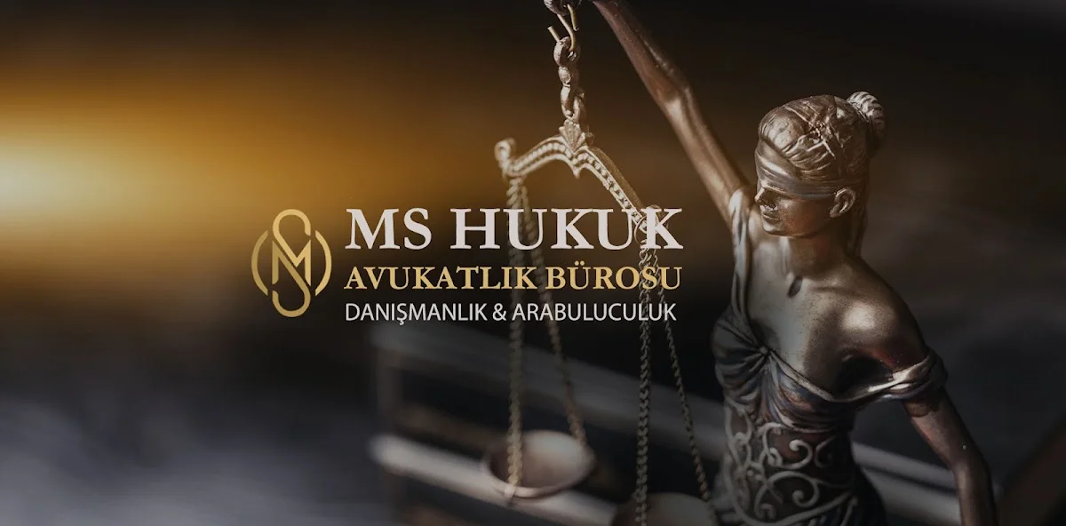 MS HUKUK BÜROSU & ARABULUCULUK - Kartal, İstanbul