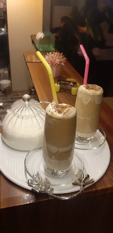 Muhtar Kafe