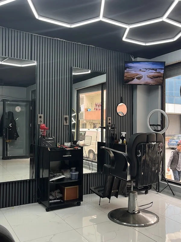 Murat TUNÇ Hair Artist - Arnavutköy, İstanbul