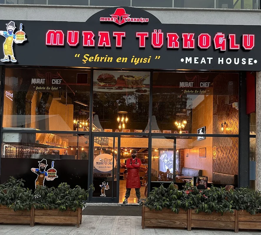 Muratchef