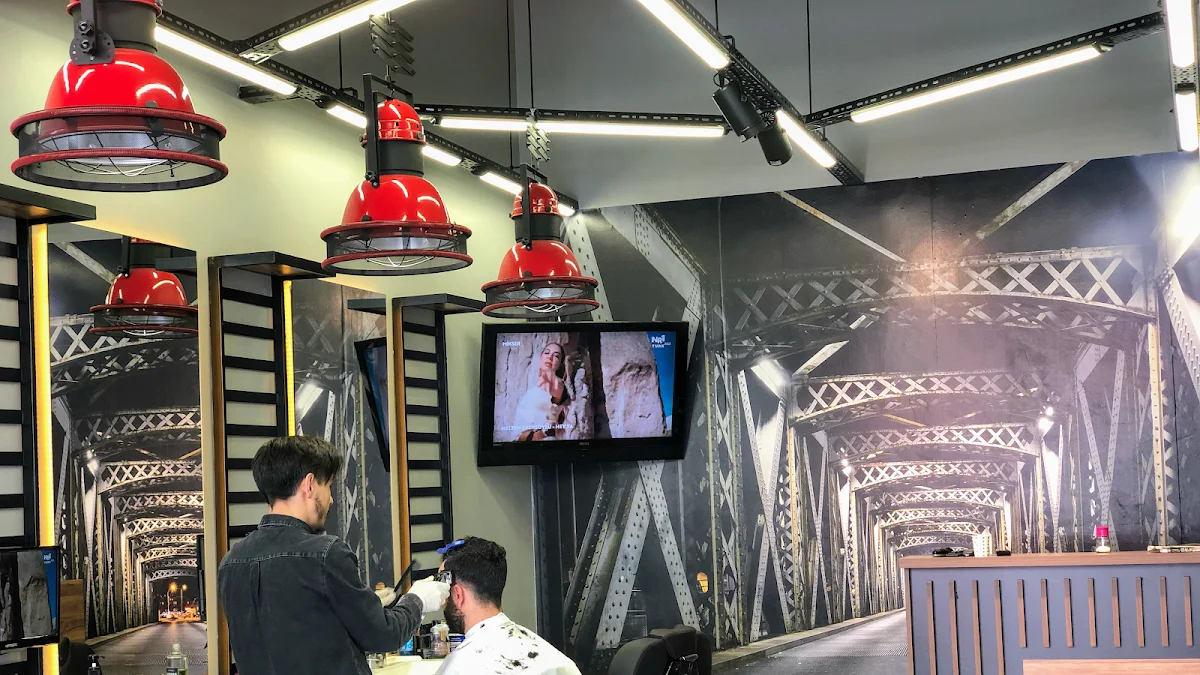MustafauzunbabaHairstudio