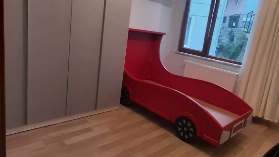 Mutahşap mobilya