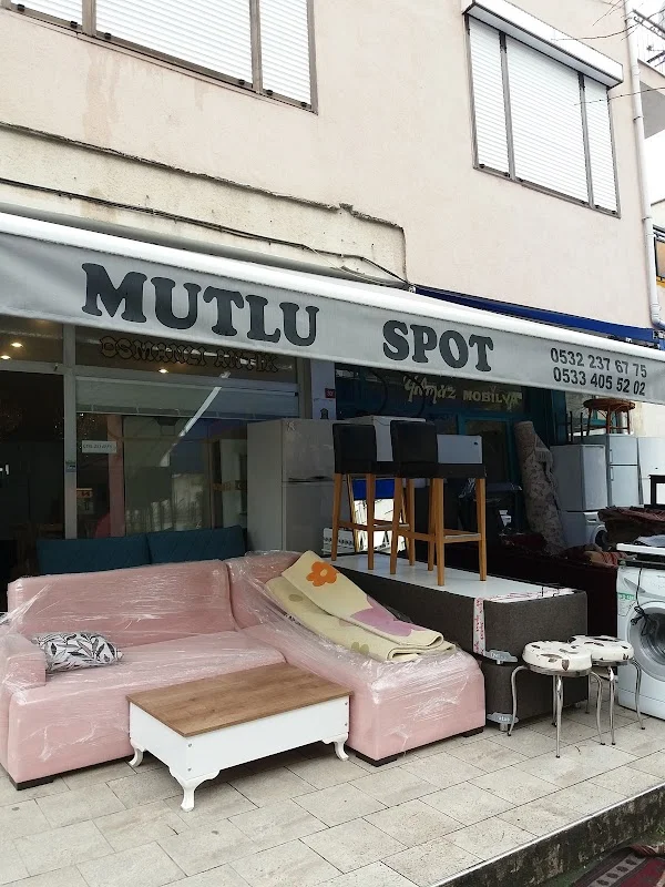 Mutlu Spot