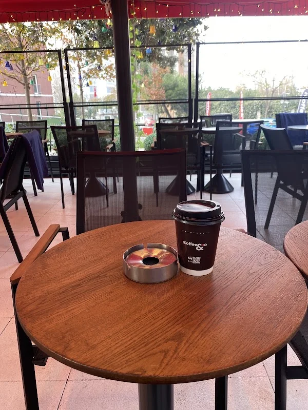 My Coffee & Co
