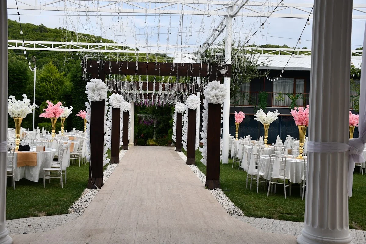 My Wedding Riva - Kır Düğünü Organizasyon - Beykoz, İstanbul