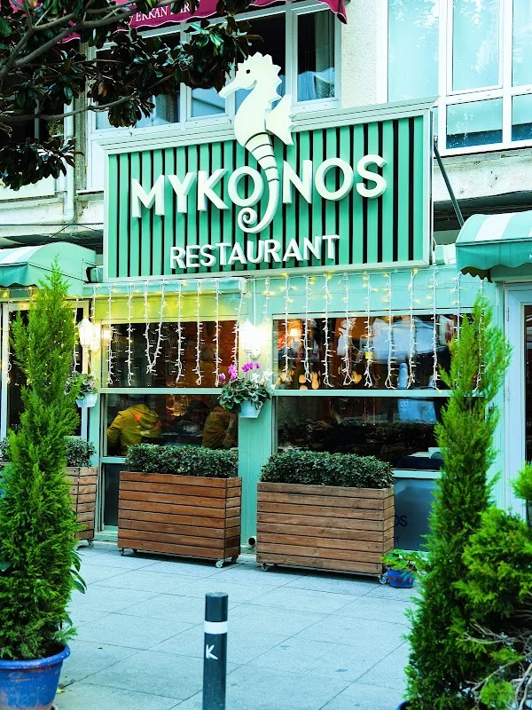 Mykonos