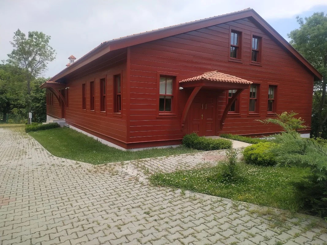 Nafi Baba Binası - Sarıyer, İstanbul