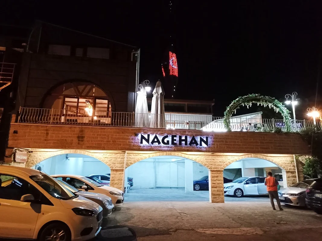 Nagehan Restaurant