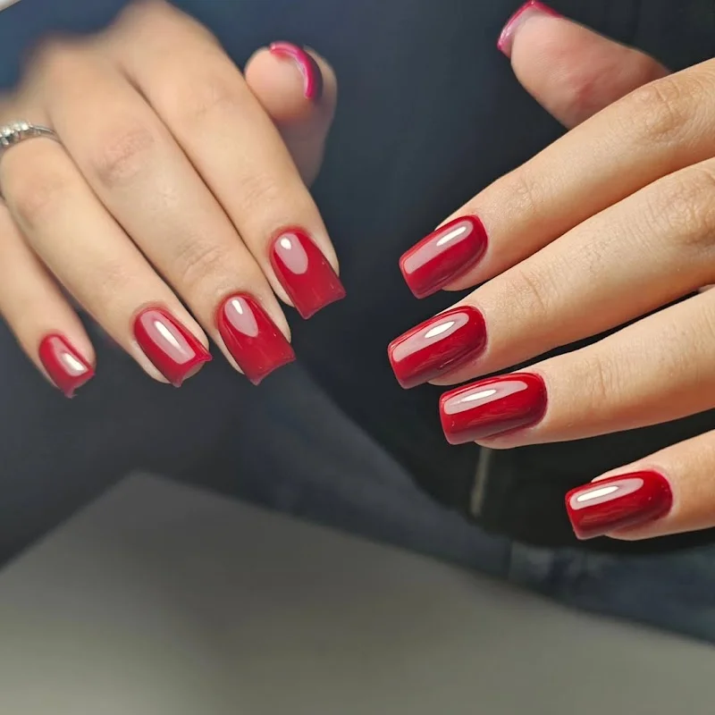 Nail Art Time
