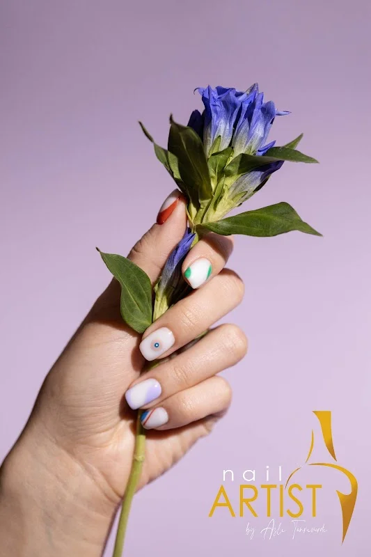 Nail Artist by Aslı Tanrıverdi - Çekmeköy, İstanbul