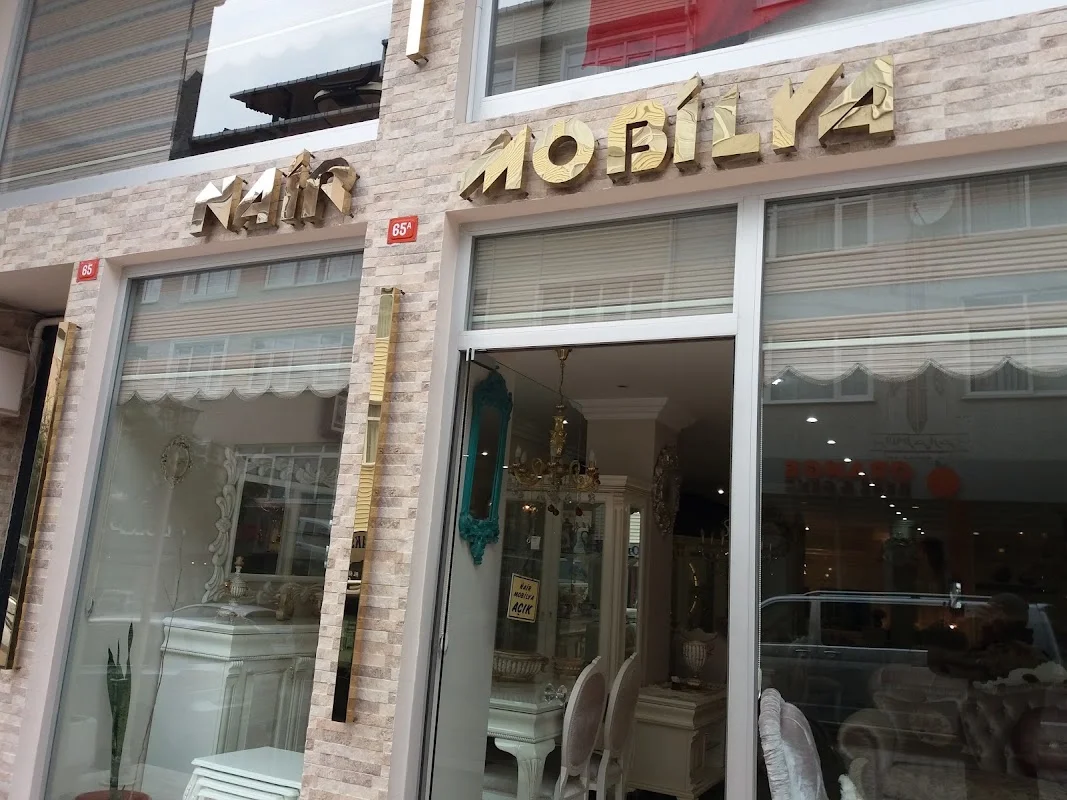 NAİR Mobilya