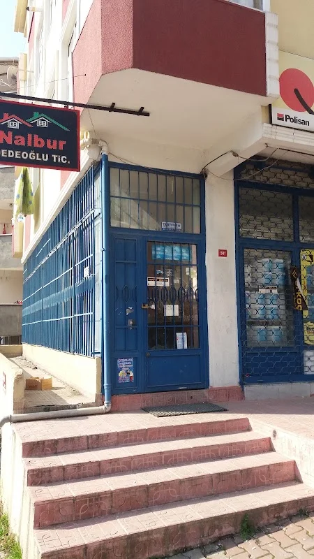 Nalbur Dedeoğlu Tic.