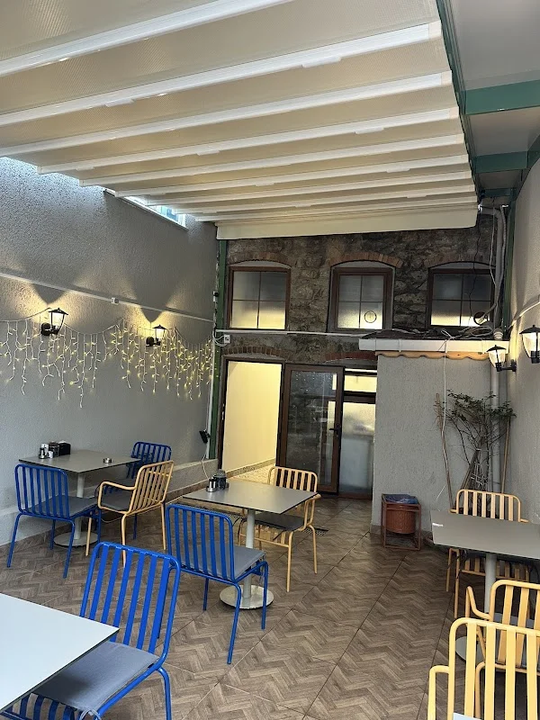 Naneli Tantuni - Kadıköy Erenköy Tantuni & Dürüm
