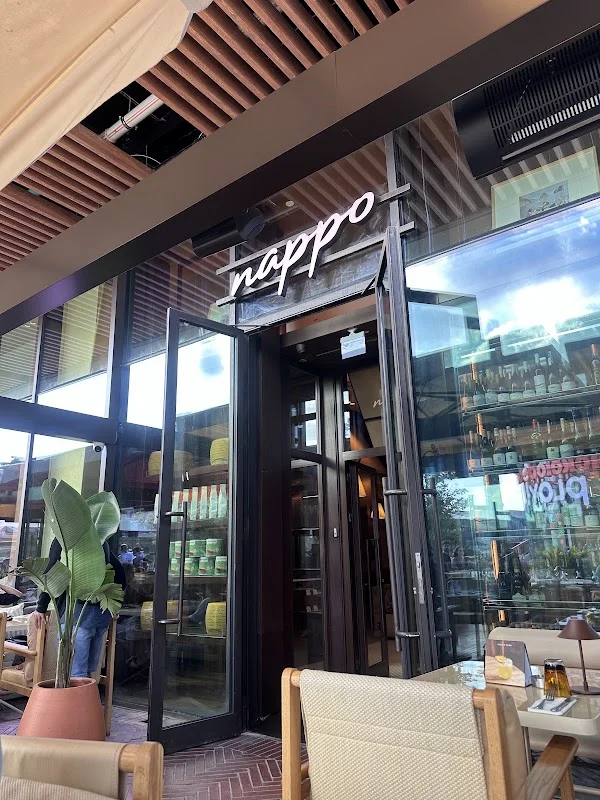 Nappo Trattoria - Beyoğlu, İstanbul