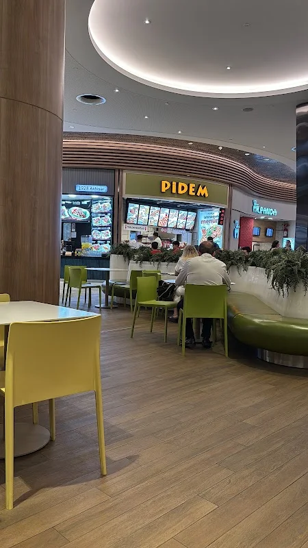 Nar mantı&cafe
