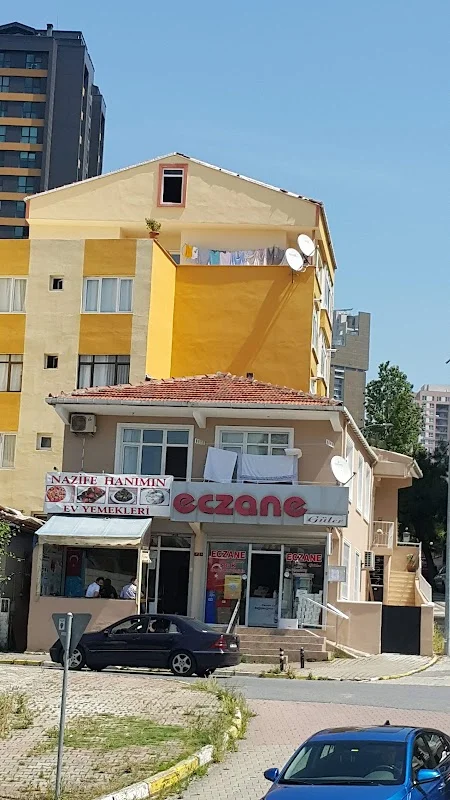 Nazife Hanımın Ev Yemekleri - Ataşehir, İstanbul