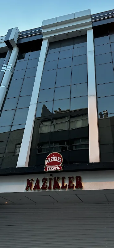 NAZİKLER