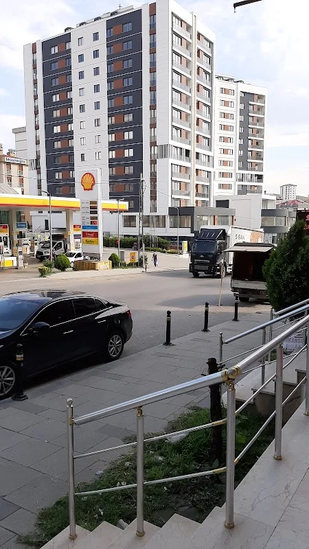 NCT YAPİ - Tuzla, İstanbul