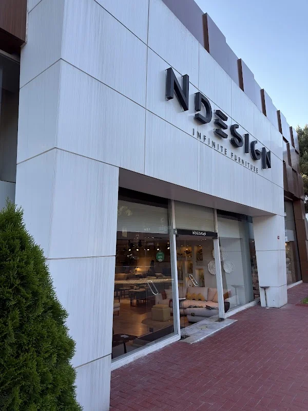 Ndesign | Modoko1