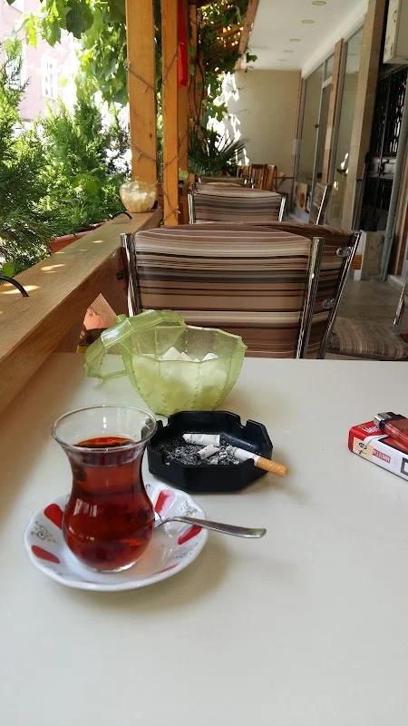 Nebol Pastane & Cafe