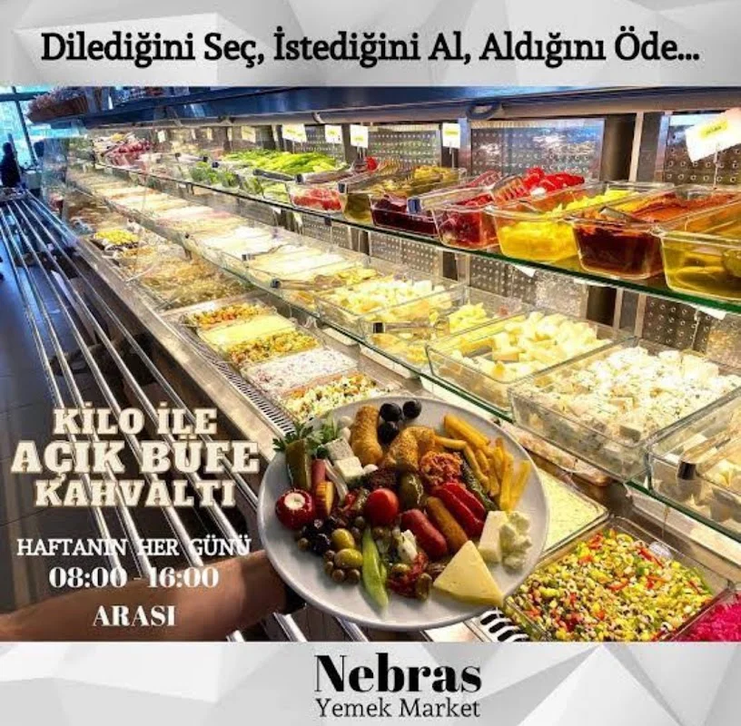 Nebras Anatolium AVM