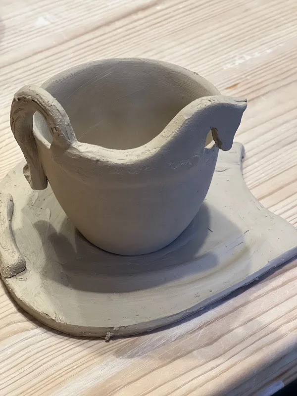 NEDA Ceramic