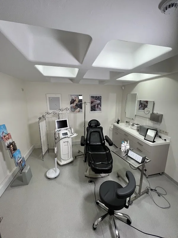 Nefertiti Klinik