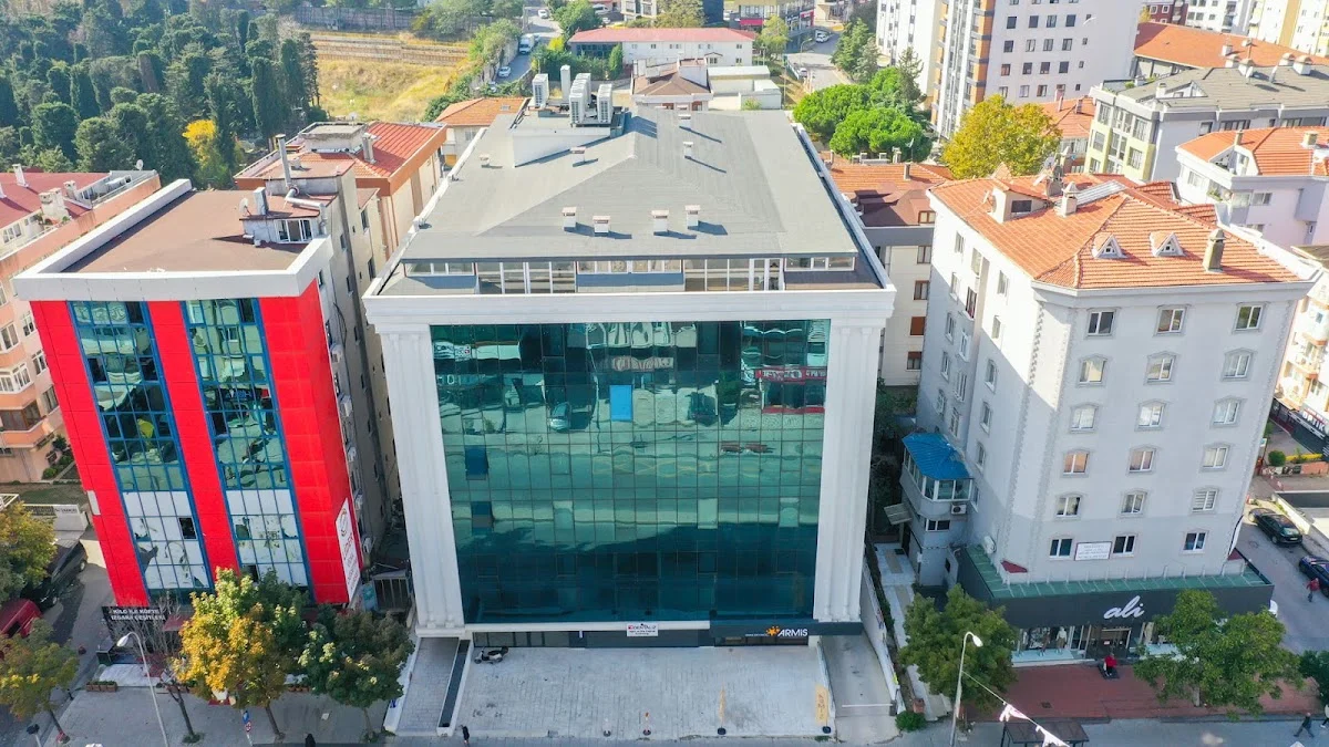 Nefes Plaza