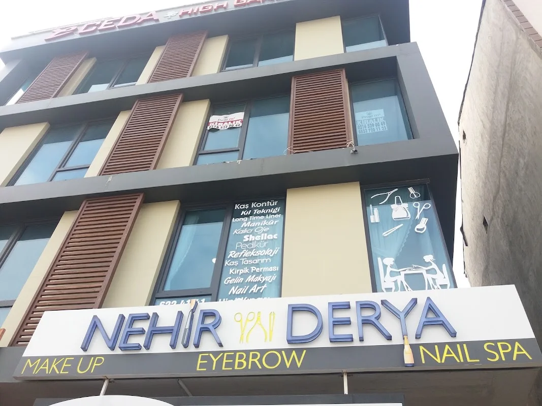 Nehir Derya - Sancaktepe, İstanbul