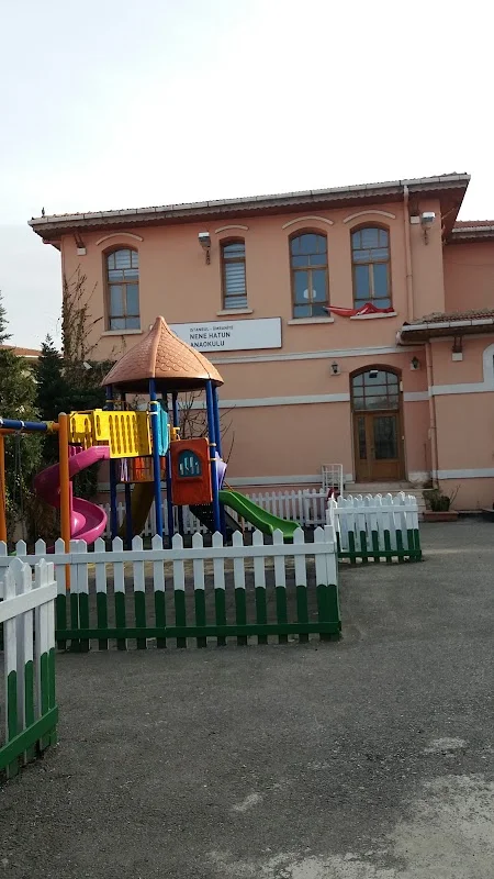 Nene Hatun Anaokulu