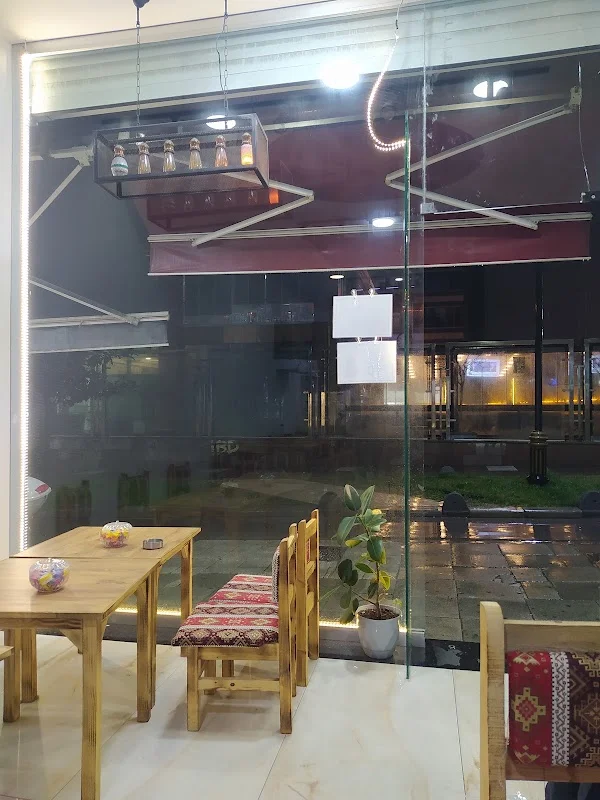 Nesil Kafe ve Çay Evi