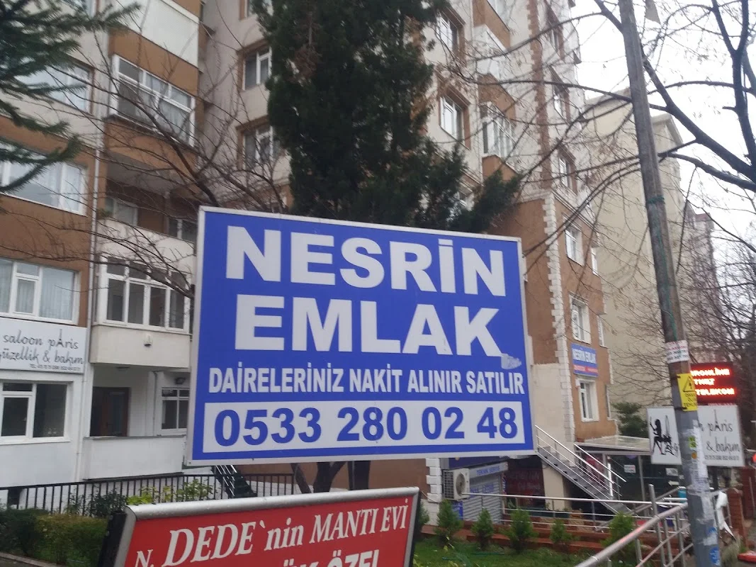 Nesrin Emlak