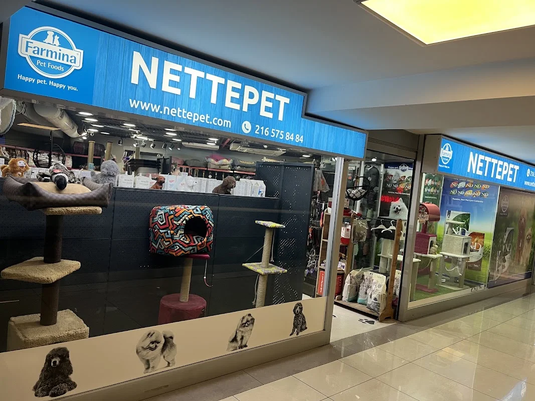 NETTEPET