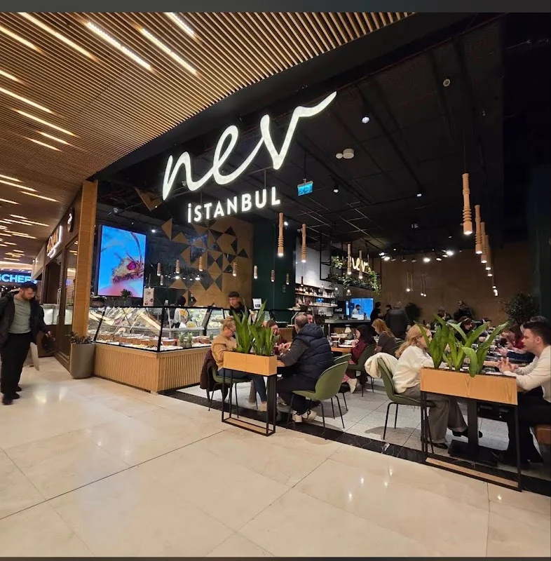 Nev İstanbul