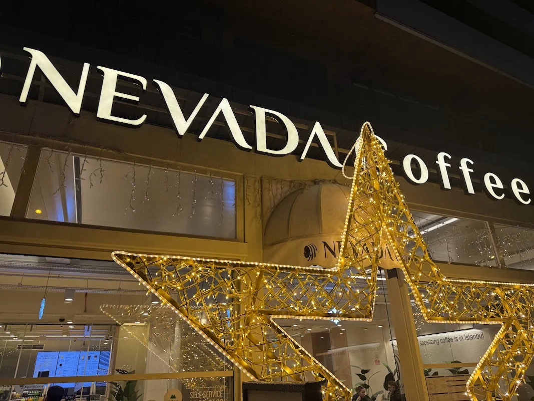 Nevada Coffee