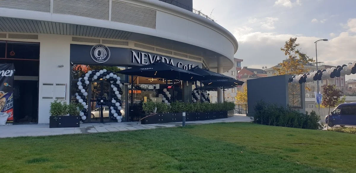 Nevada Coffee
