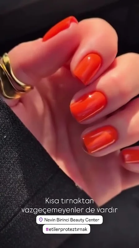 Nevin Birinci Beauty Center Etiler