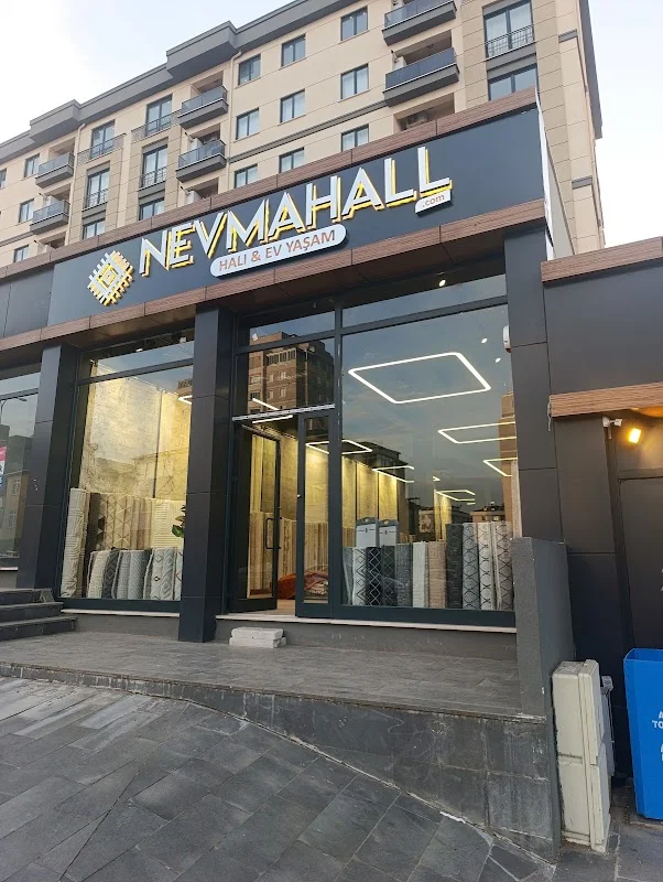 NevMahall Halı ve Ev Yaşam - Sultanbeyli, İstanbul