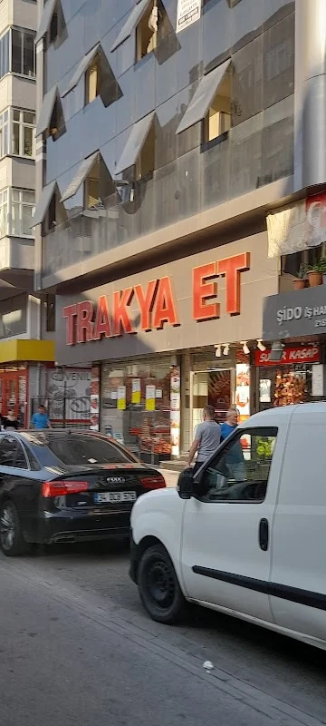 New Trakya Et - Bahçelievler, İstanbul