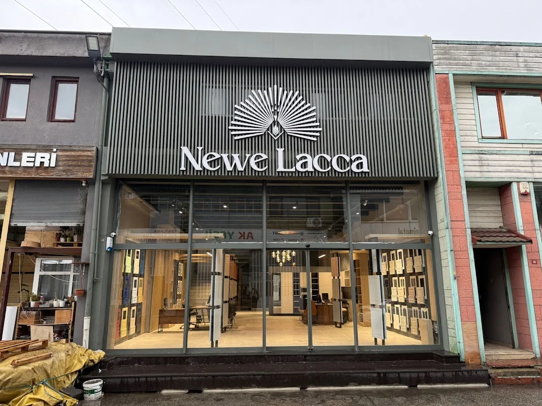 NEWELACCA - Başakşehir, İstanbul