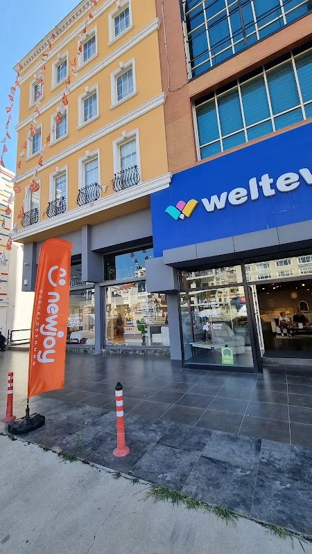 Newjoy Pendik
