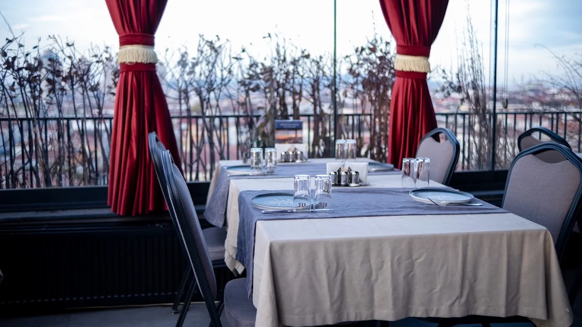 Neyzendo - Fasıl Restaurant - Eski Nesil Meyhane