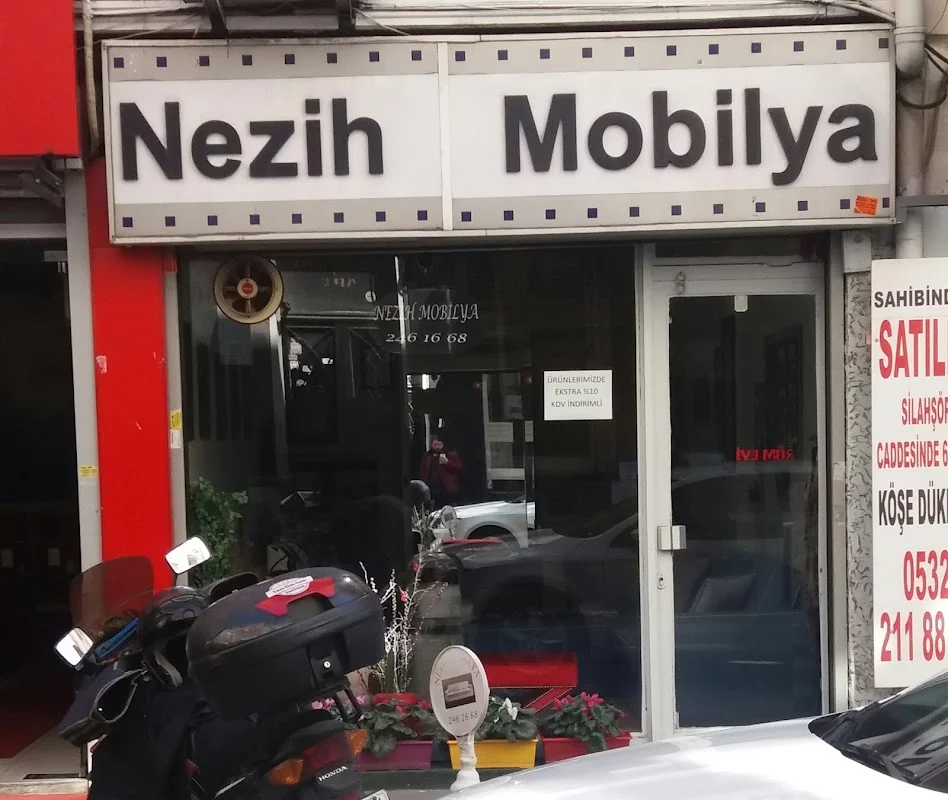 Nezih Mobilya