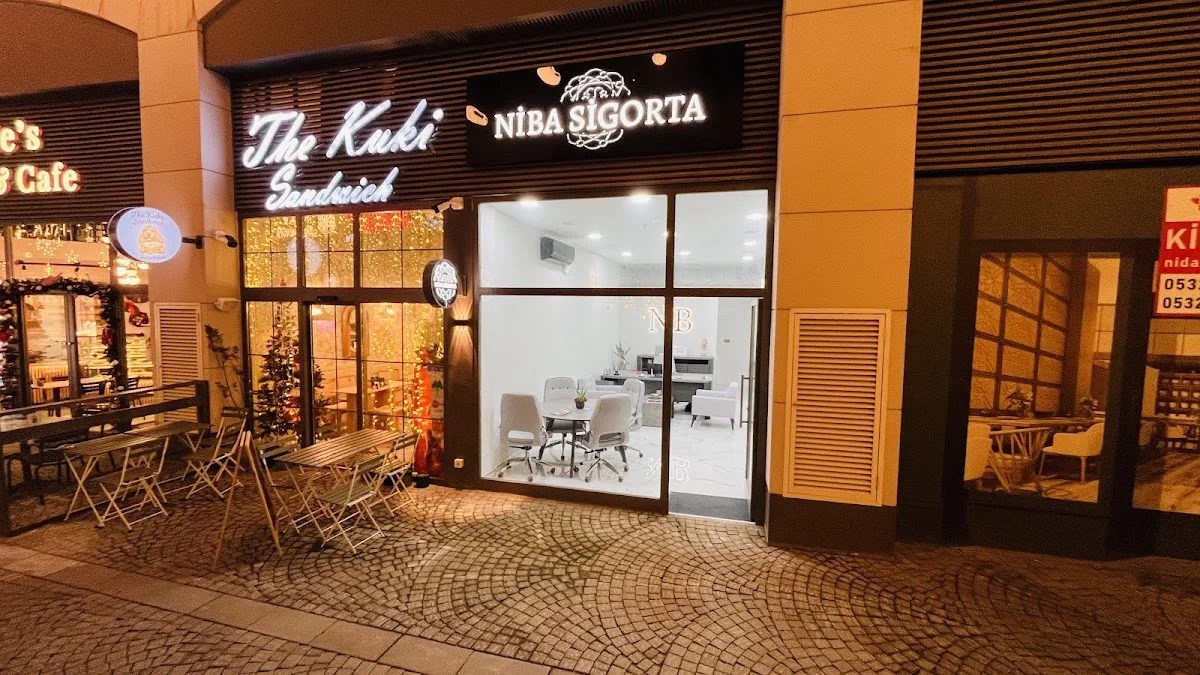 Niba Sigorta