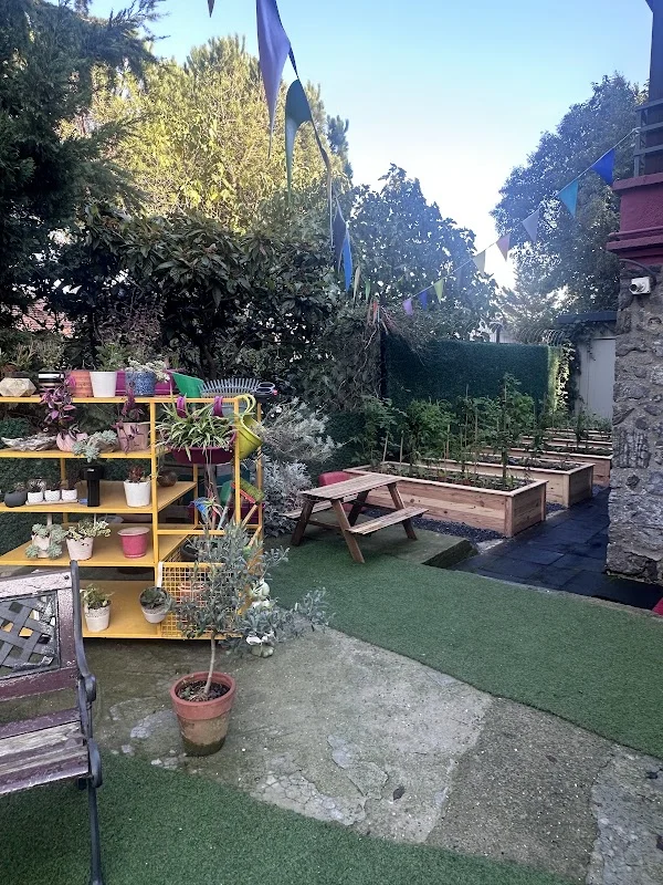 Nice Kindergarten | Levent Çift Dilli Anaokulu - Beşiktaş, İstanbul